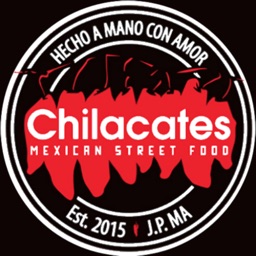 Chilacates