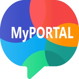 My Portal MD