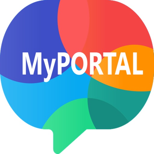 My Portal MD