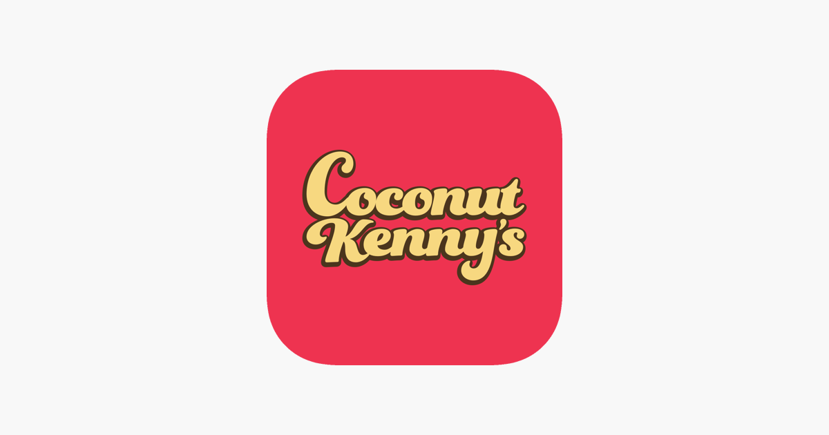 ‎Coconut Kenny's on the App Store
