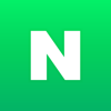 App icon 네이버 - NAVER - NAVER Corp.