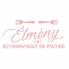 Élmény Süteménybolt