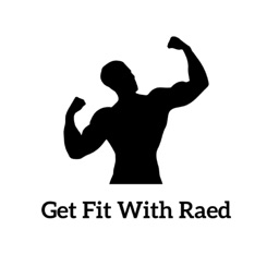 Get Fit with Raed