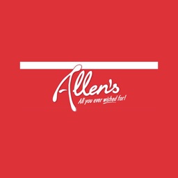 Allens Fried Chicken,