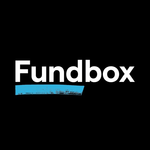 Fundbox - Small Business Loans Icon