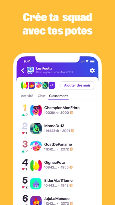 Omada - Sport Social Omada - Sport Social