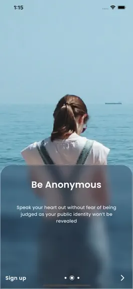 Game screenshot iAmEars: Anxiety & Depression mod apk