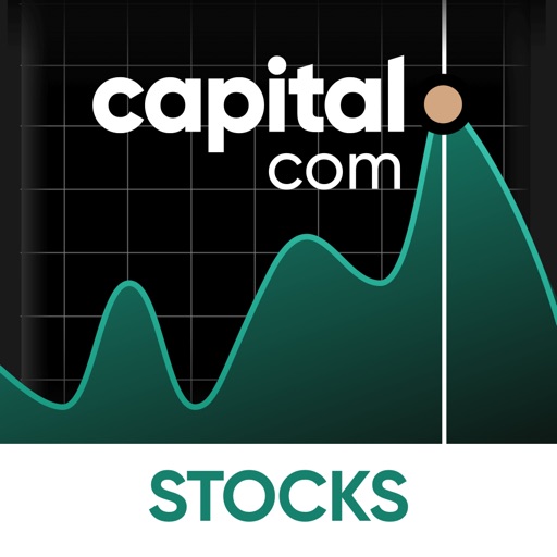 Beurs, aandelen - Capital.com