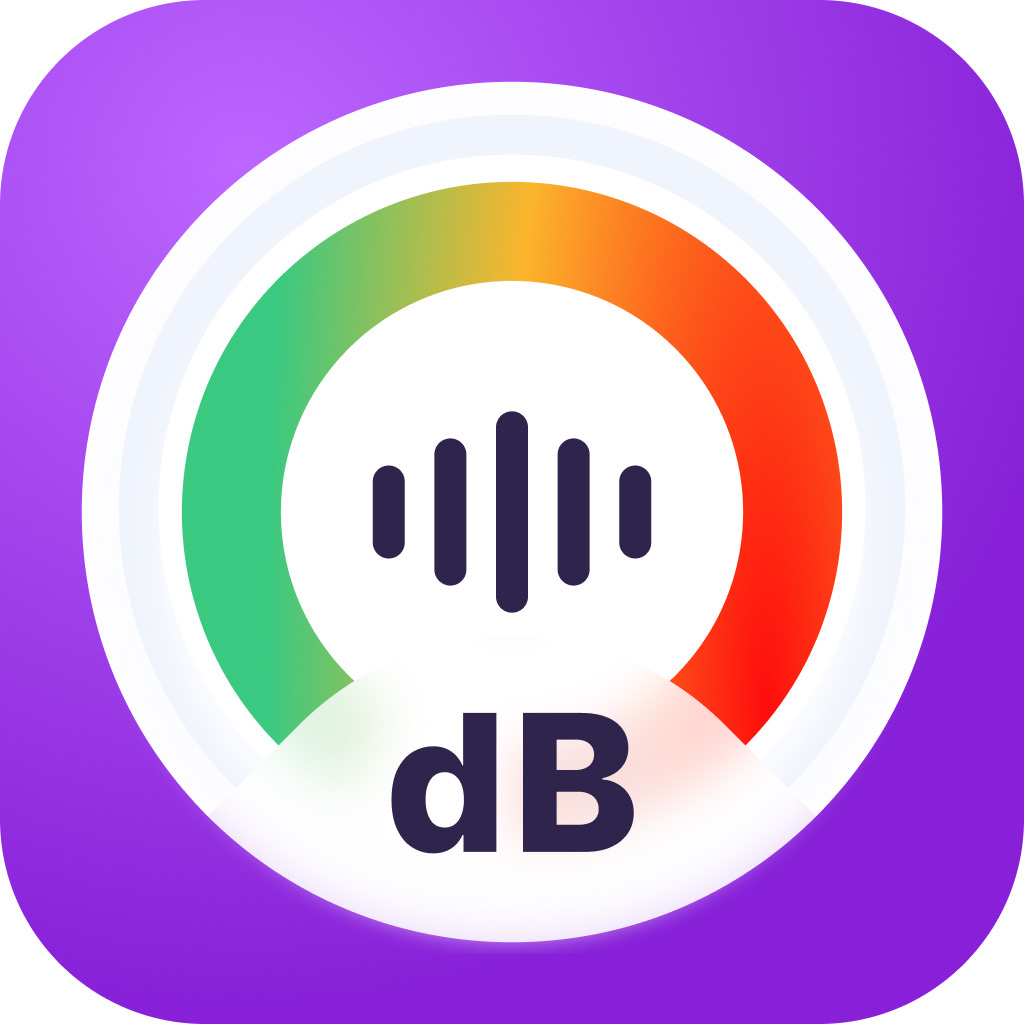 Get Sound Meter - Decibel Analyzer for iOS, iPhone, iPad Aso Report