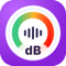 App Icon for Sound Meter - Decibel Analyzer App in Pakistan IOS App Store