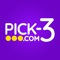 Get the latest Pick 3 results with this easy-to-use app showing the latest numbers, prize breakdown information and jackpots