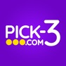 Get Pick 3 for iOS, iPhone, iPad Aso Report
