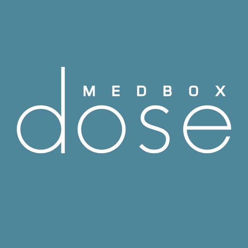 Dose Medbox