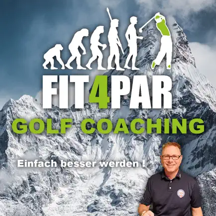 fit4par GOLF COACHING Читы