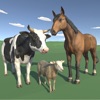 Learn: Farm animals