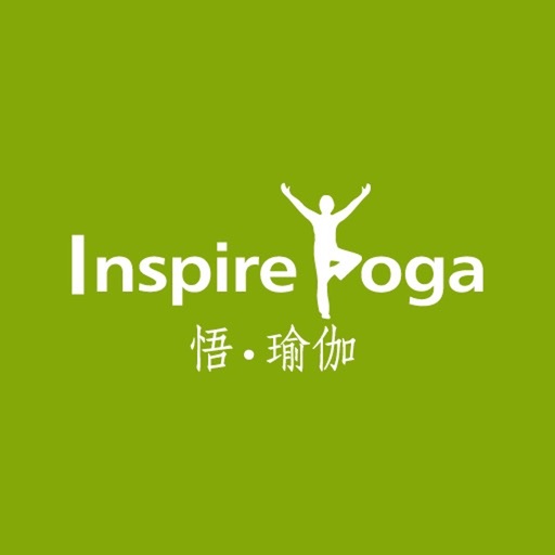 Inspireyoga 悟.瑜伽