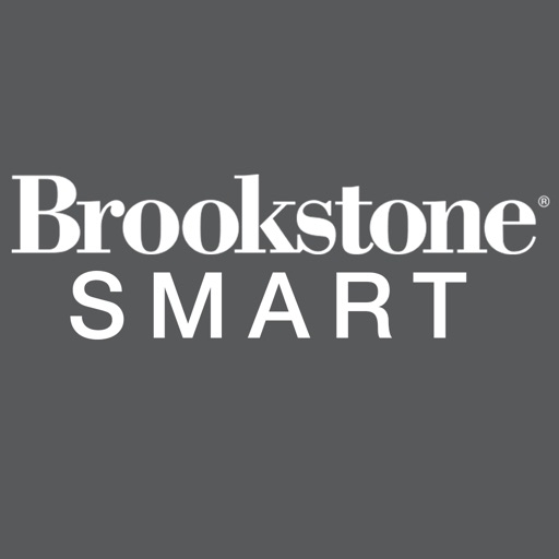 Brookstone Smart iOS App