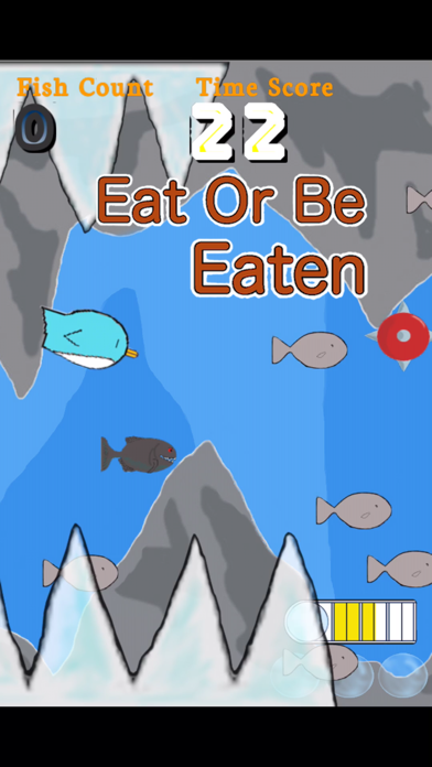 How to cancel & delete Penguins Gotta Eat (Full Ed) from iphone & ipad 1