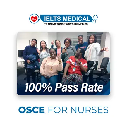 OSCE for Nurses Читы