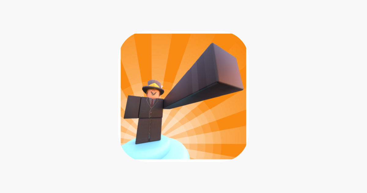 ‎Extended Arm on the App Store