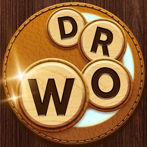 Word Timber: Mind Puzzle Games iOS App