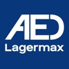 Lagermax AED After-Sales