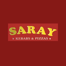 Saray Kebab & Pizza