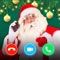 Icon Santa Video Call - Audio Chat