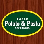 Baked Potato  Pasta