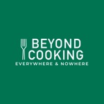Beyond Cooking