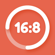 Fasting Tracker - 168 Diet