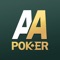 No Limit Texas Hold'em, SIT*N*GO, Multi*Table Tournament, Private tables, etc, AA Poker has it all and more