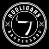 Hooligans barbershop