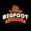 Bigfoot Legends WLGD