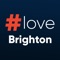 The Love Brighton app has been developed to support the independent businesses of Brighton