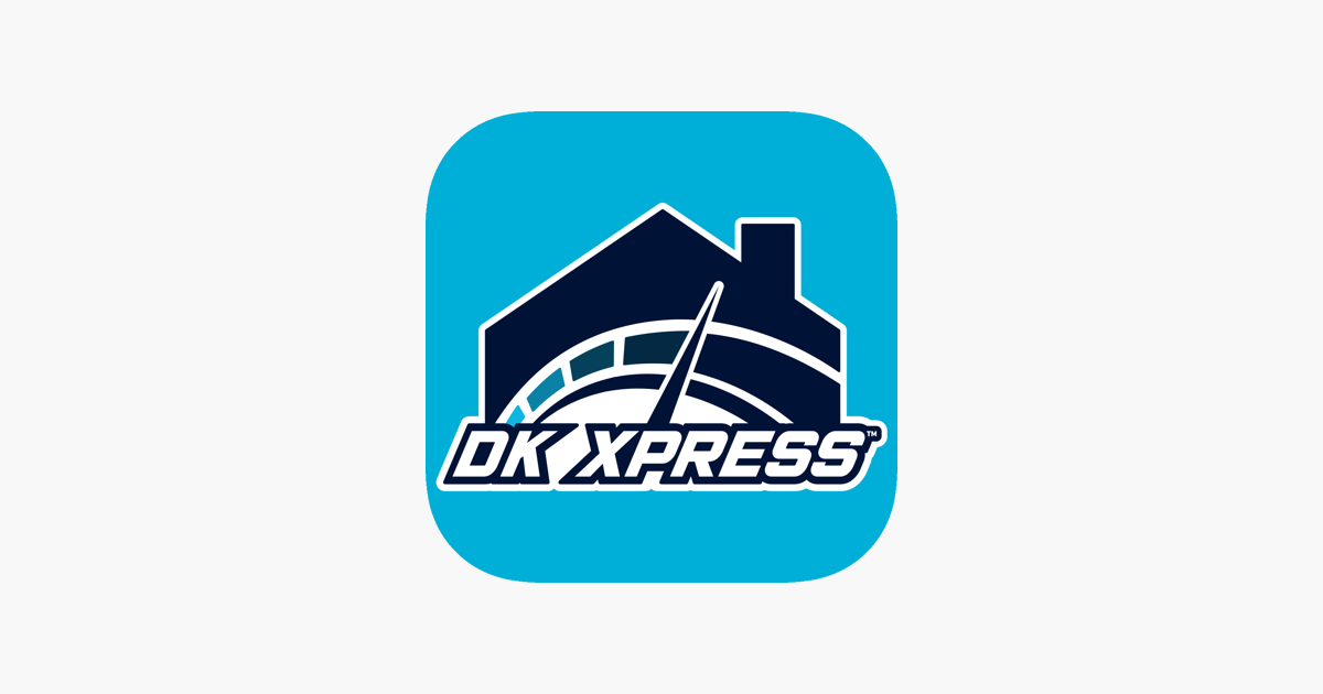 DK Xpress on the App Store