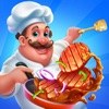 Icon Cooking Sizzle: Master Chef