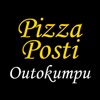 Pizza Posti Outokumpu