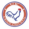 UK Fried Chicken.