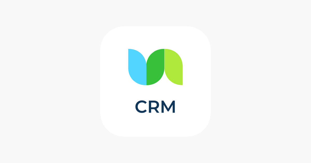 ‎Unanet CRM Na App Store