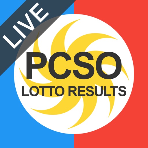 PCSO Lotto Results by Lino Cervantes