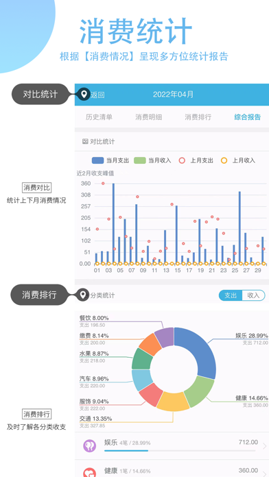 记账「365计划」超实用的卡片记账本