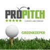 Propitch Golf Greenkeeper