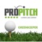 Propitch Greenkeeper is a unique Sports turf management tool which provides sports greenkeepers with the ability to measure their course performance throughout the year