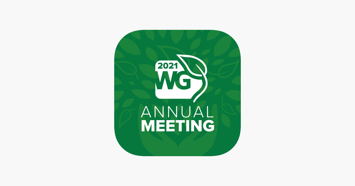 ‎Western Growers Annual Meeting on the App Store