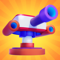 App Icon for Shooting Tower — Defense Game App in Pakistan IOS App Store