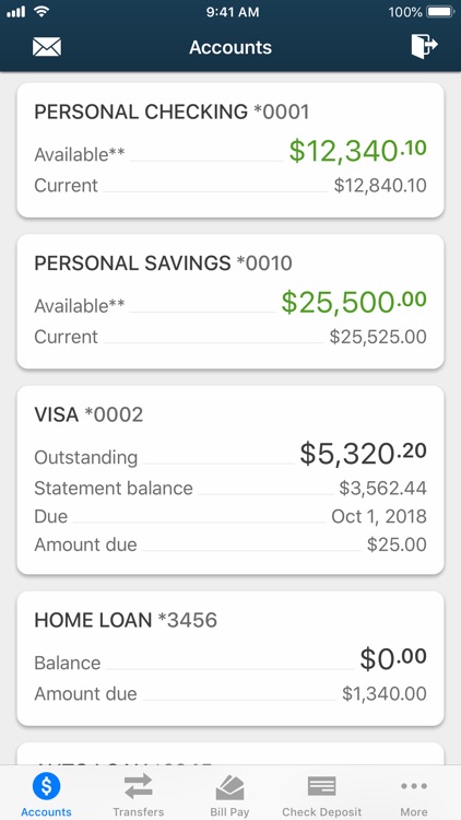 Envision Credit Union
