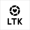 App icon LTK (liketoknow.it) - rewardStyle, Inc.