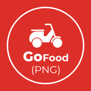 GoFood (PNG) Customer