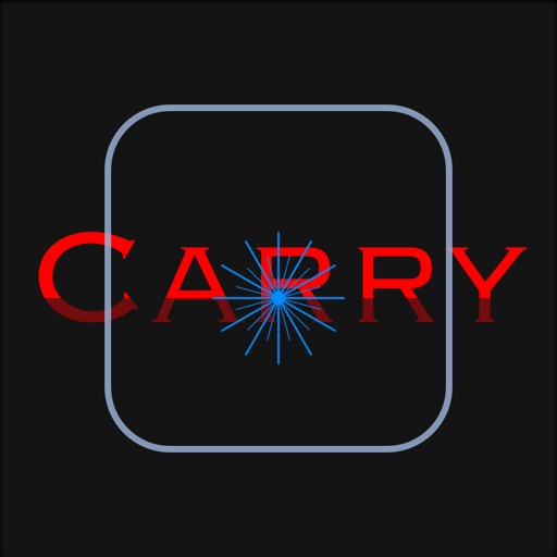 CarryLaser